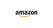 Logo Amazon - Lucía Olivares