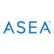 Logo Asea - Lucía Olivares