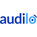Logo Audilo - Lucía Olivares