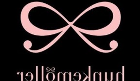 Logo Hunkemöller - Lucía Olivares