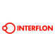 Logo Interflon - Lucía Olivares