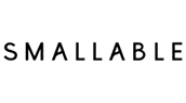 Logo Smallable - Lucía Olivares