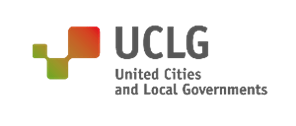 Logo UCLG - Lucía Olivares