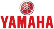 Logo Yamaha - Lucía Olivares