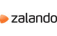 Logo Zalando - Lucía Olivares