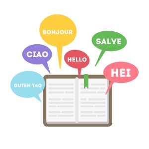 El mundo de los foros y blogs para traductores: Un océano de conocimiento y recursos