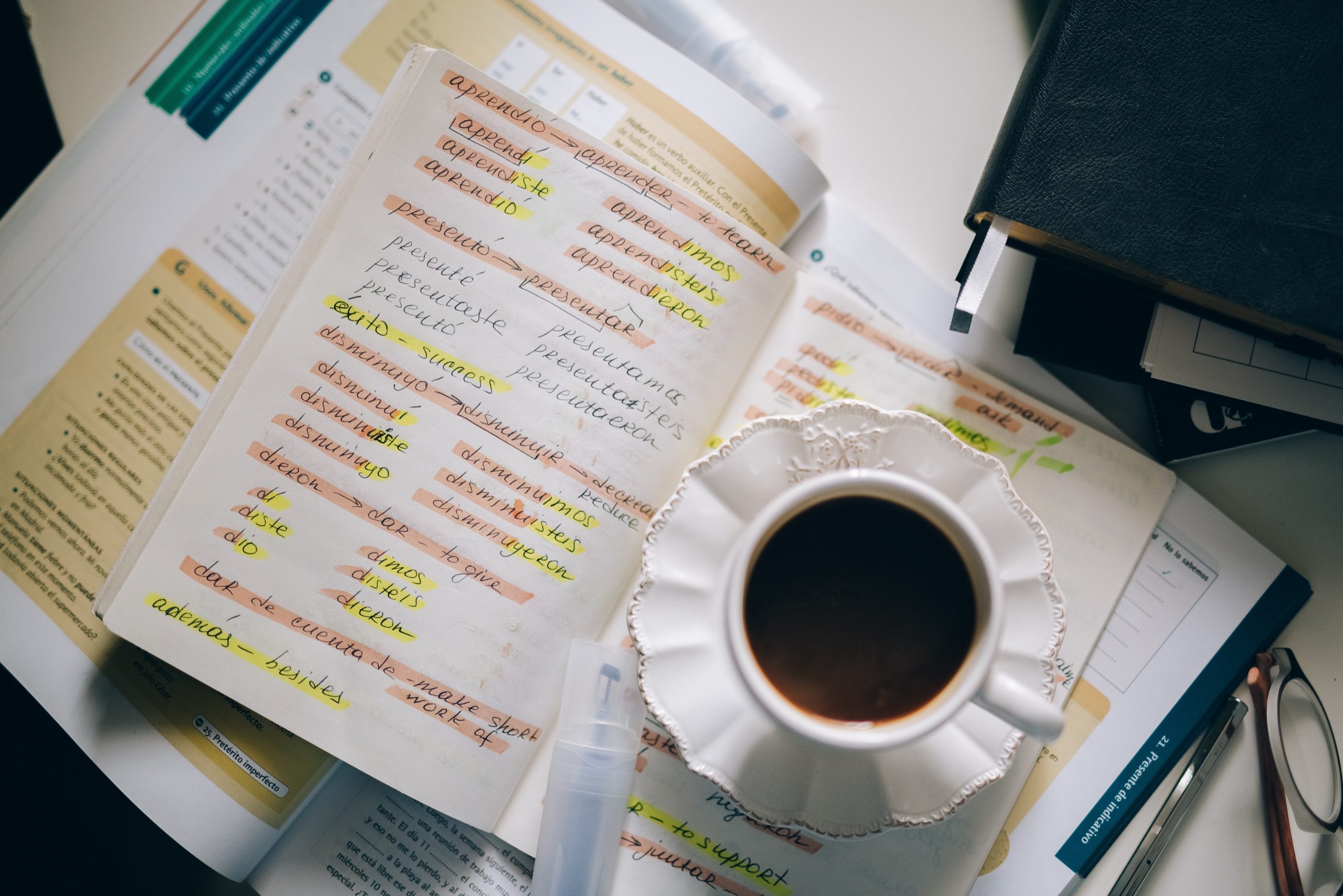 Read more about the article Exploring valuable resources for translators: Making use of linguistic precision